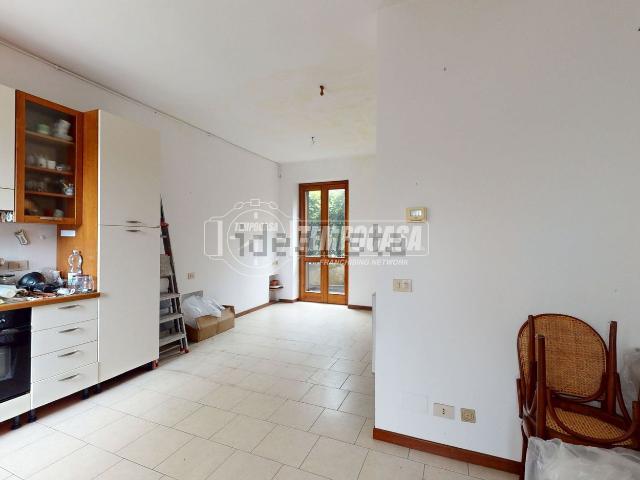 Appartamento in vendita di 35 m² in Via Giuseppe Garibaldi, 21