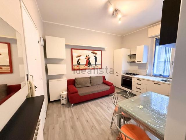 Appartamento in vendita di 35 m² in Via Giuseppe Garibaldi, 27