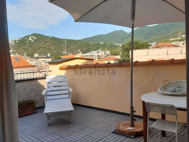 Appartamento in vendita di 35 m² in Via Giuseppe Mazzini, 16