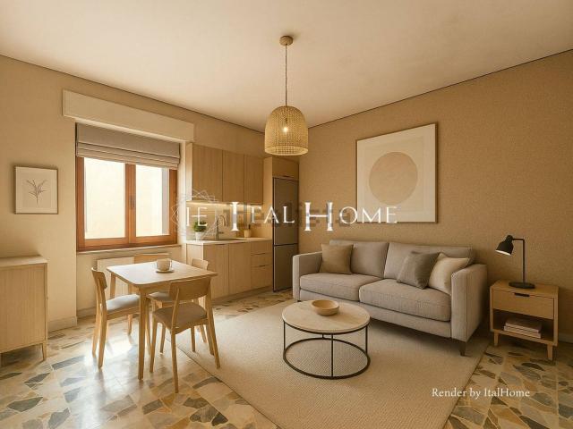 Appartamento in vendita di 35 m² in Via Giuseppe Mazzini