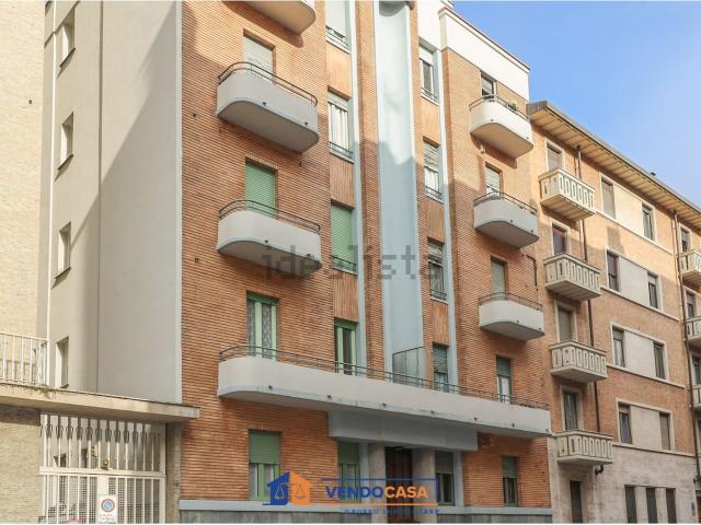 Appartamento in vendita di 35 m² in Via Giuseppe Piazzi, 34