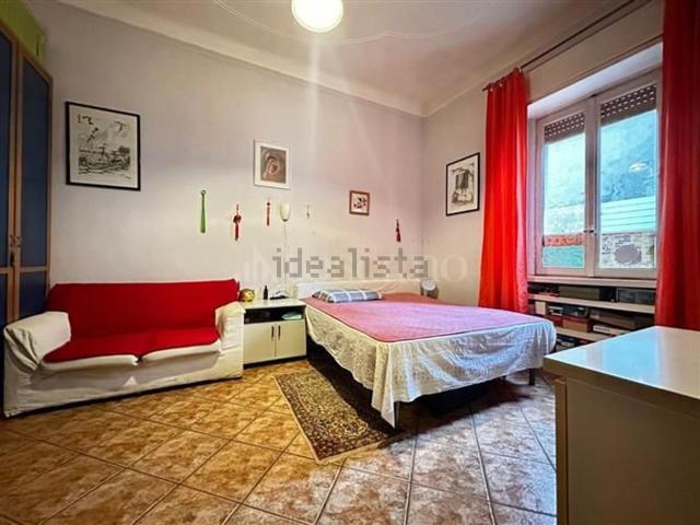 Appartamento in vendita di 35 m² in Via Giuseppe Ripamonti