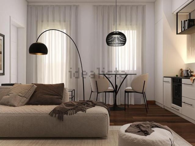 Appartamento in vendita di 35 m² in Via Govoni, 77