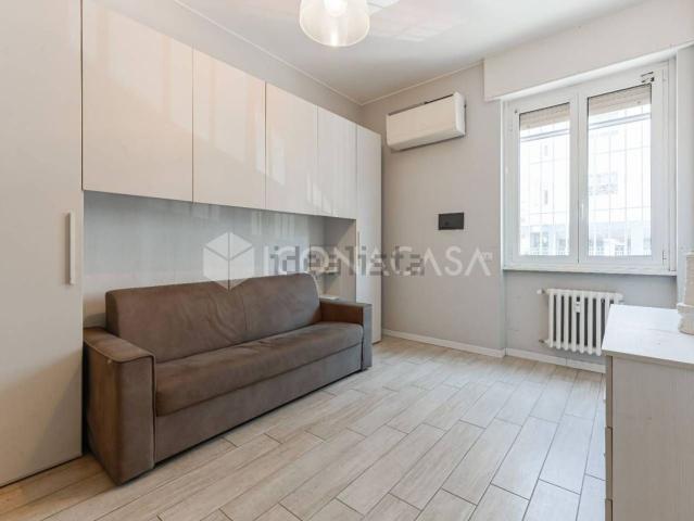 Appartamento in vendita di 35 m² in Via Gressoney, 6