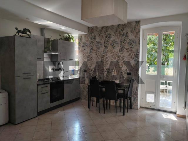 Appartamento in vendita di 35 m² in Via Guglielmo Marconi, 2