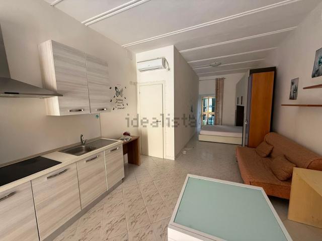 Appartamento in vendita di 35 m² in Via Guido Caratelli, 16