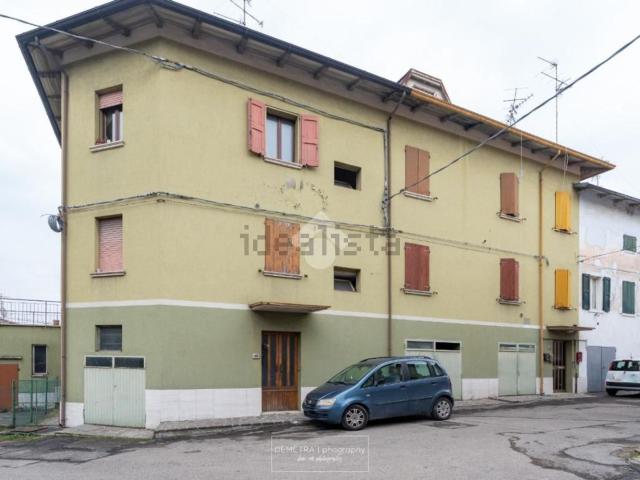 Appartamento in vendita di 35 m² in Via Isonzo, 60