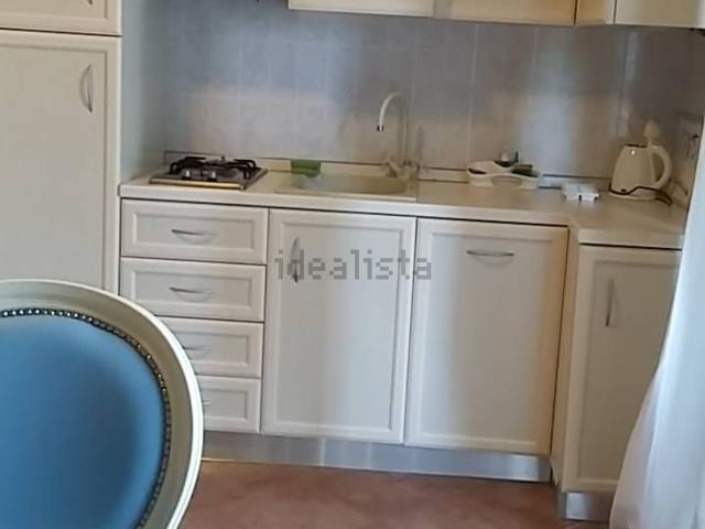 Appartamento in vendita di 35 m² in Via Ippocampo, 2