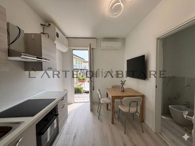 Appartamento in vendita di 35 m² in Via Jacopo Crescini, 14