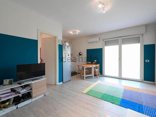 Appartamento in vendita di 35 m² in Via Jacopo della Quercia, 18