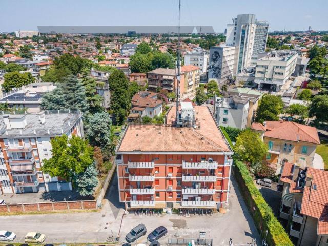 Appartamento in vendita di 35 m² in Via Jacopo Facciolati, 92