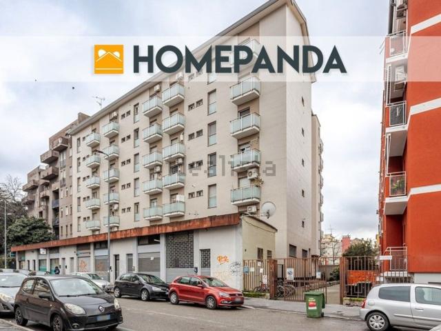 Appartamento in vendita di 35 m² in Via Jean Jaures, 7