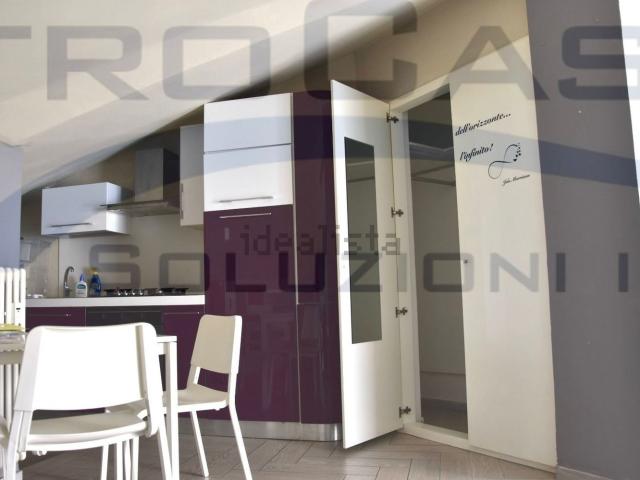 Appartamento in vendita di 35 m² in Via John Fitzgerald Kennedy