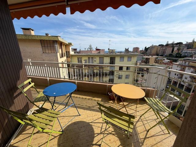 Appartamento in vendita di 35 m² in Via Lamarmora, 186