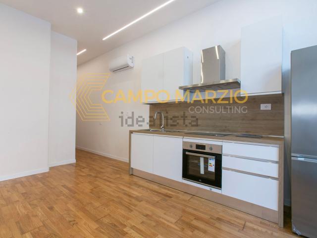 Appartamento in vendita di 35 m² in Via Lago di Lesina