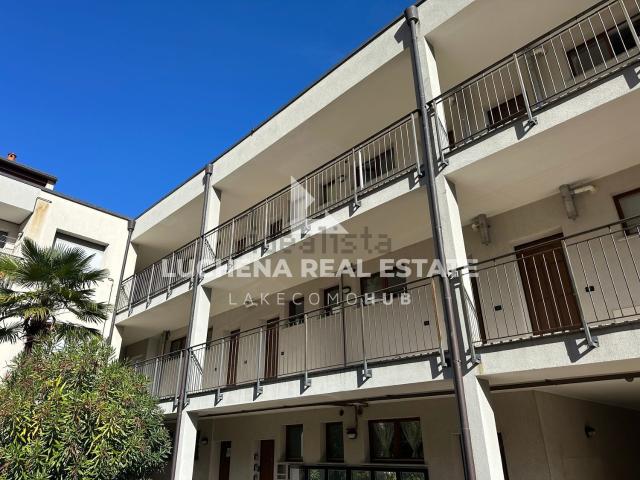 Appartamento in vendita di 35 m² in Via Lario