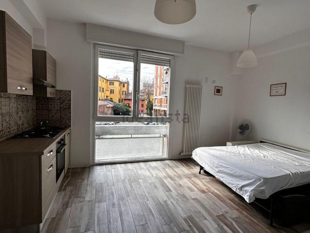 Appartamento in vendita di 35 m² in Via Libero Battistelli