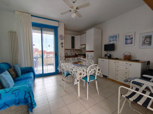 Appartamento in vendita di 35 m² in Via Litoranea, 169