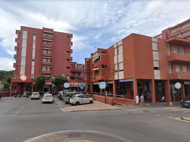 Appartamento in vendita di 35 m² in Via Litoranea