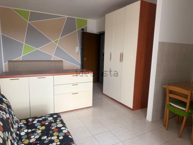 Appartamento in vendita di 35 m² in Via Lucio Libertini, 21