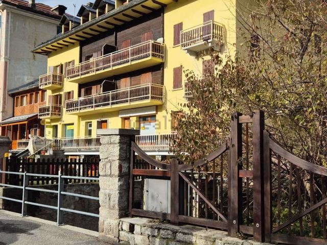 Appartamento in vendita di 35 m² in Via Ludovico Jacchetti