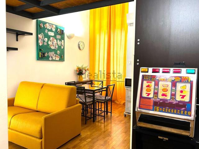 Appartamento in vendita di 35 m² in Via Luigi Capranica