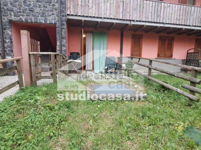 Appartamento in vendita di 35 m² in Via M. Codussi, 40