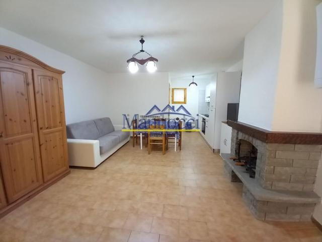 Appartamento in vendita di 35 m² in Via M. di Canossa