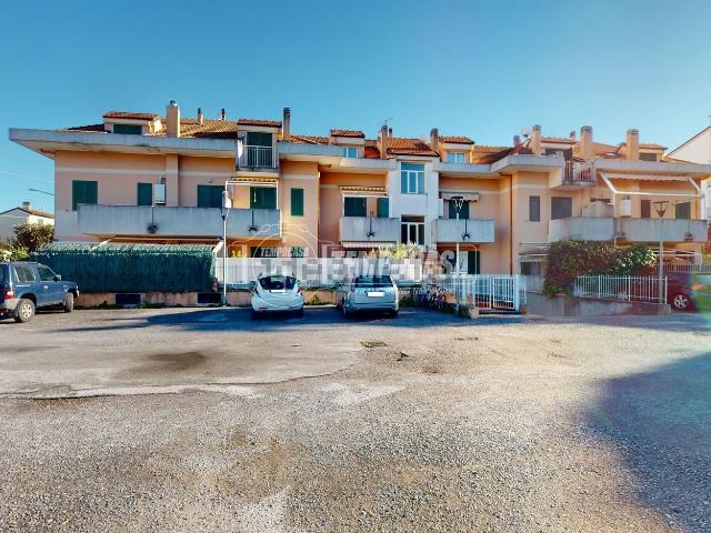 Appartamento in vendita di 35 m² in Via M. Genlis, 7