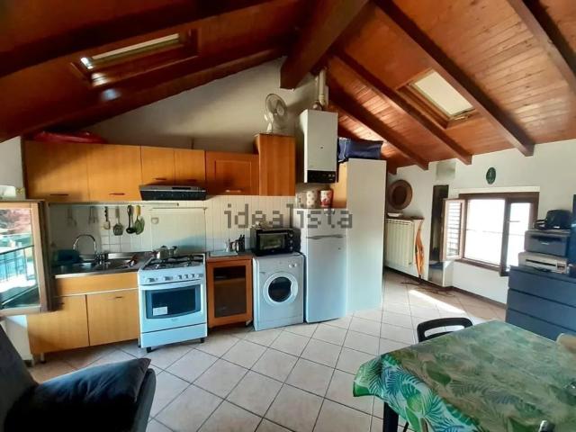 Appartamento in vendita di 35 m² in Via Magenta