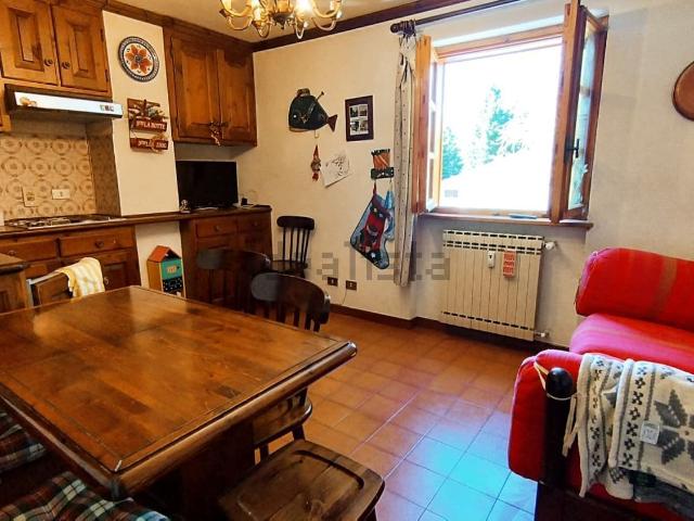 Appartamento in vendita di 35 m² in Via Malanotte, 32