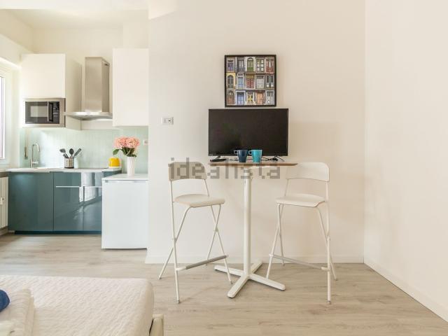 Appartamento in vendita di 35 m² in Via Marco D&apos Agrate, 15