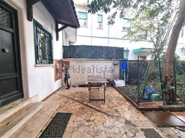 Appartamento in vendita di 35 m² in Via Marco Decumio