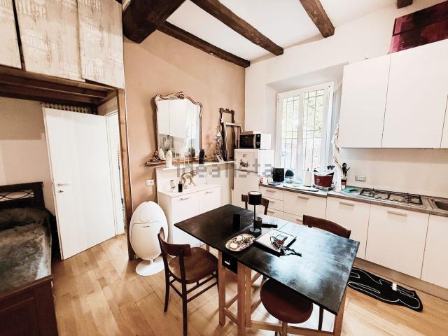 Appartamento in vendita di 35 m² in Via Marco Emilio Lepido, 285