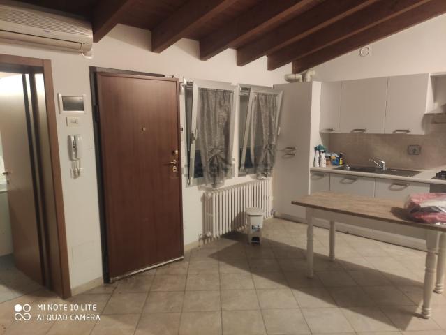 Appartamento in vendita di 35 m² in Via Marco Emilio Lepido