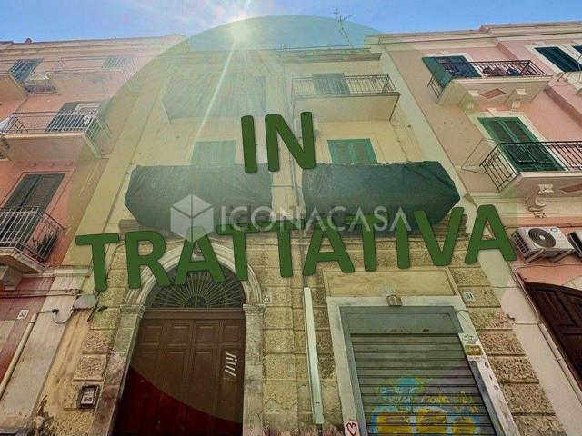 Appartamento in vendita di 35 m² in Via Maria Cristina di Savoia, 53