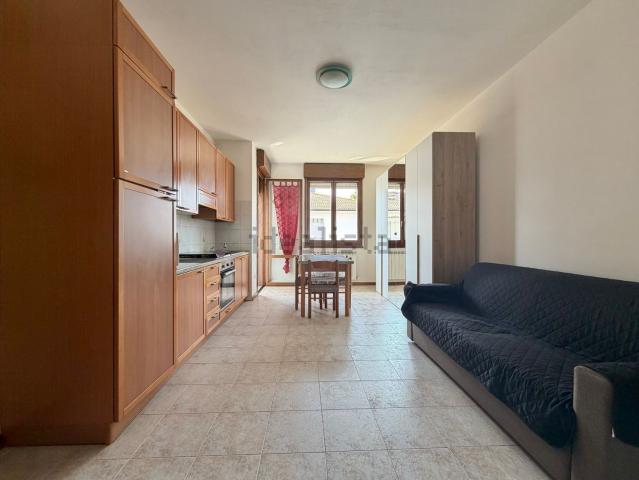 Appartamento in vendita di 35 m² in Via Mario Cesari, 6