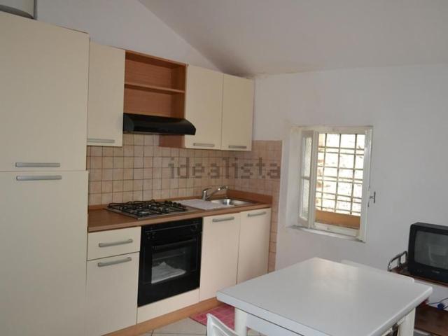 Appartamento in vendita di 35 m² in Via Mario Laura, 18