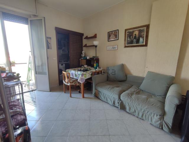 Appartamento in vendita di 35 m² in Via Matteo Civitali, 19