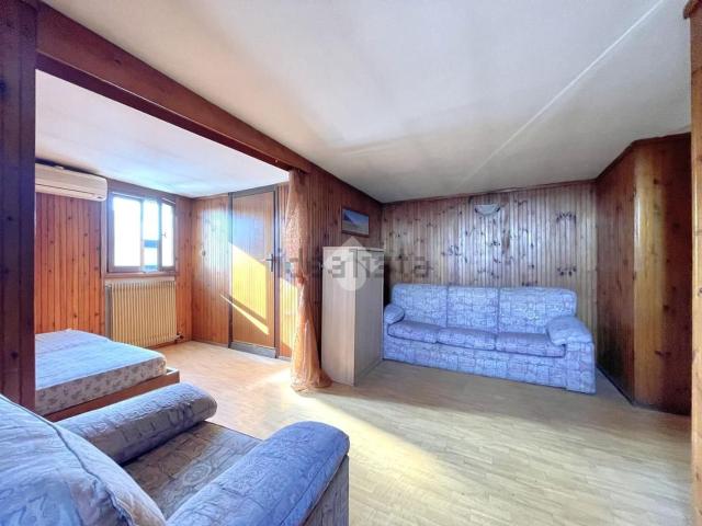 Appartamento in vendita di 35 m² in Via Melchiori, 47