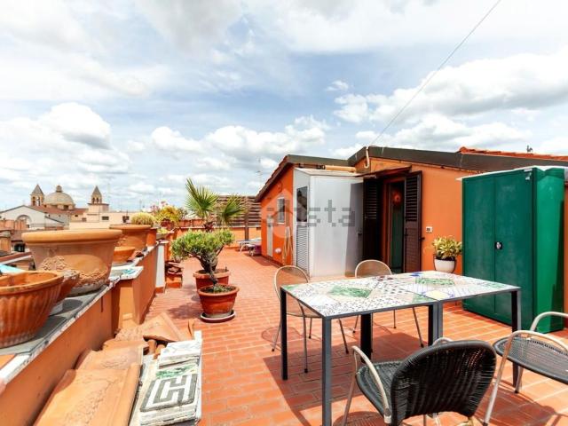 Appartamento in vendita di 35 m² in Via Michele Amari, 63