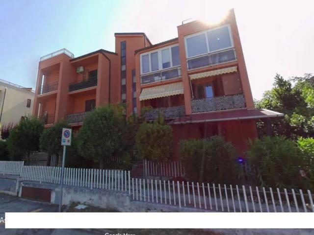 Appartamento in vendita di 35 m² in Via Monte Albano, 34
