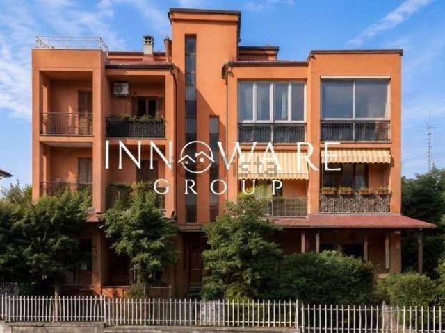 Appartamento in vendita di 35 m² in Via Monte Albano, 34