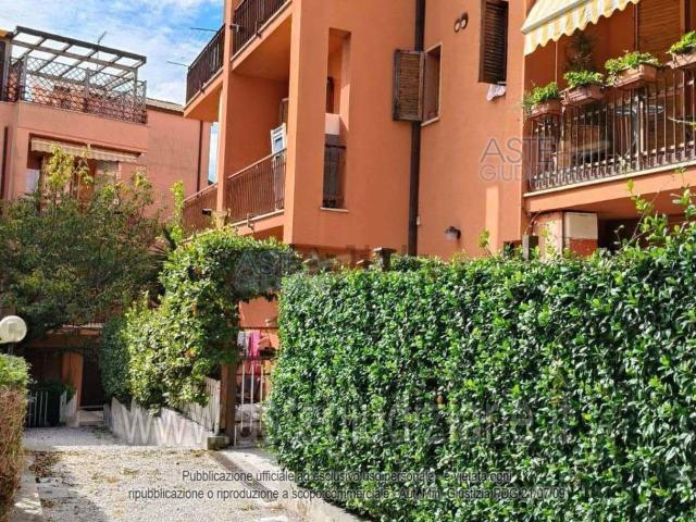 Appartamento in vendita di 35 m² in Via Monte Albano, 34