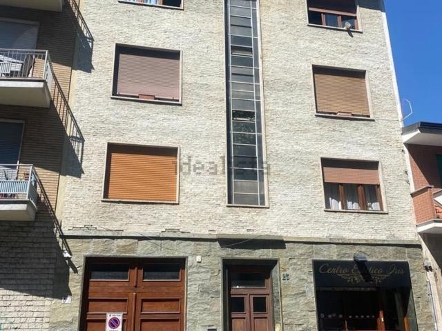 Appartamento in vendita di 35 m² in Via Monte Albergian