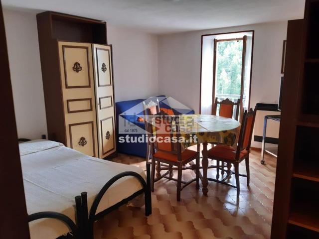 Appartamento in vendita di 35 m² in Via Monte Menna