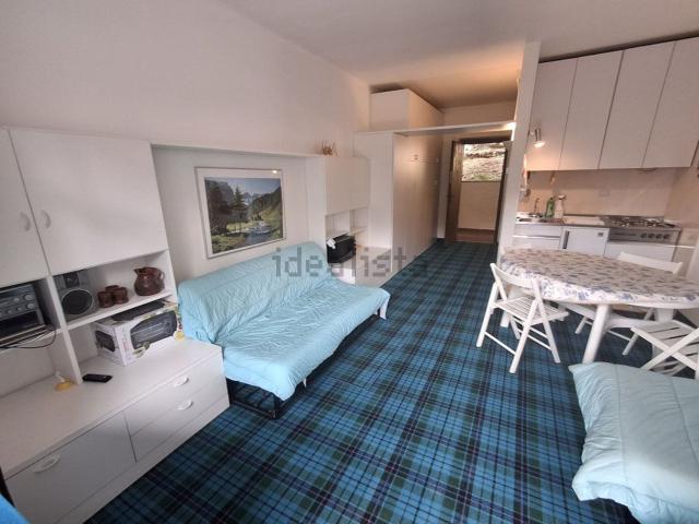 Appartamento in vendita di 35 m² in Via Monte Pora, 23