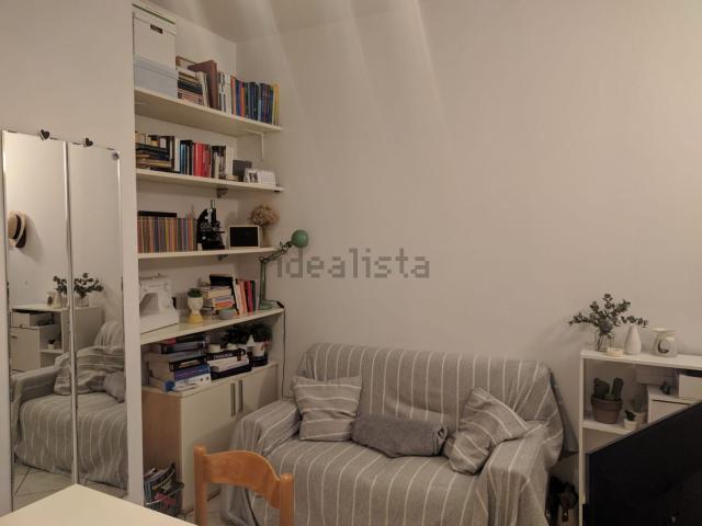 Appartamento in vendita di 35 m² in Via Montebello, 7