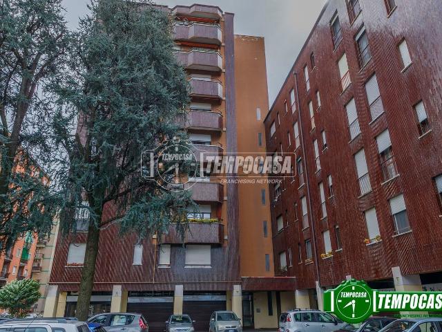 Appartamento in vendita di 35 m² in Via Montello