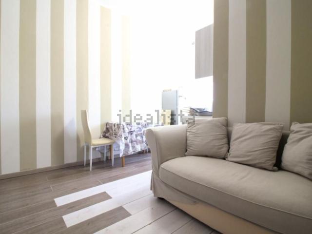 Appartamento in vendita di 35 m² in Via Monferrato, 11